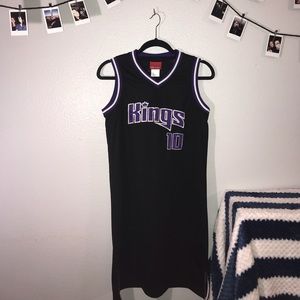 Mike Bibby Jersey